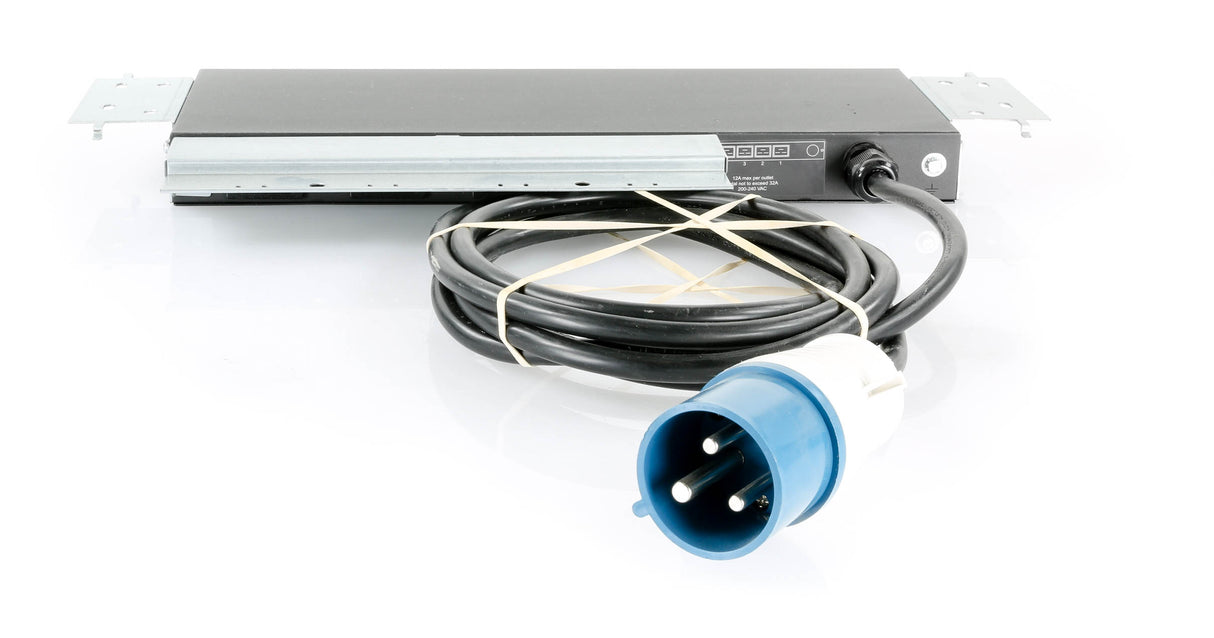 HP 417581-B31 EO4502 Modular 4Port 32A High