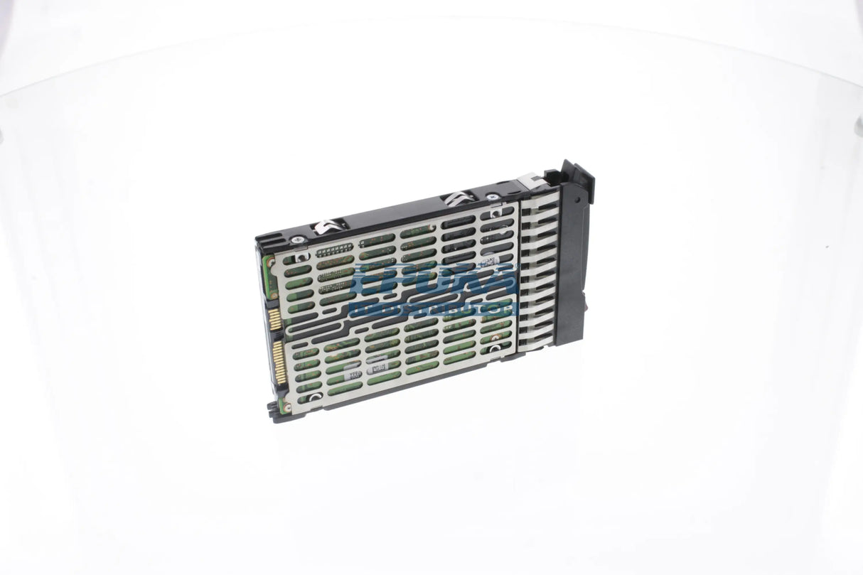 HP 418367-B21 CPQ 146GB 3G SAS 10K SFF DP HD