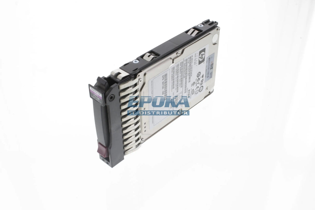 HP 418371-B21 CPQ 72GB 15K rpm Hot Plug SAS