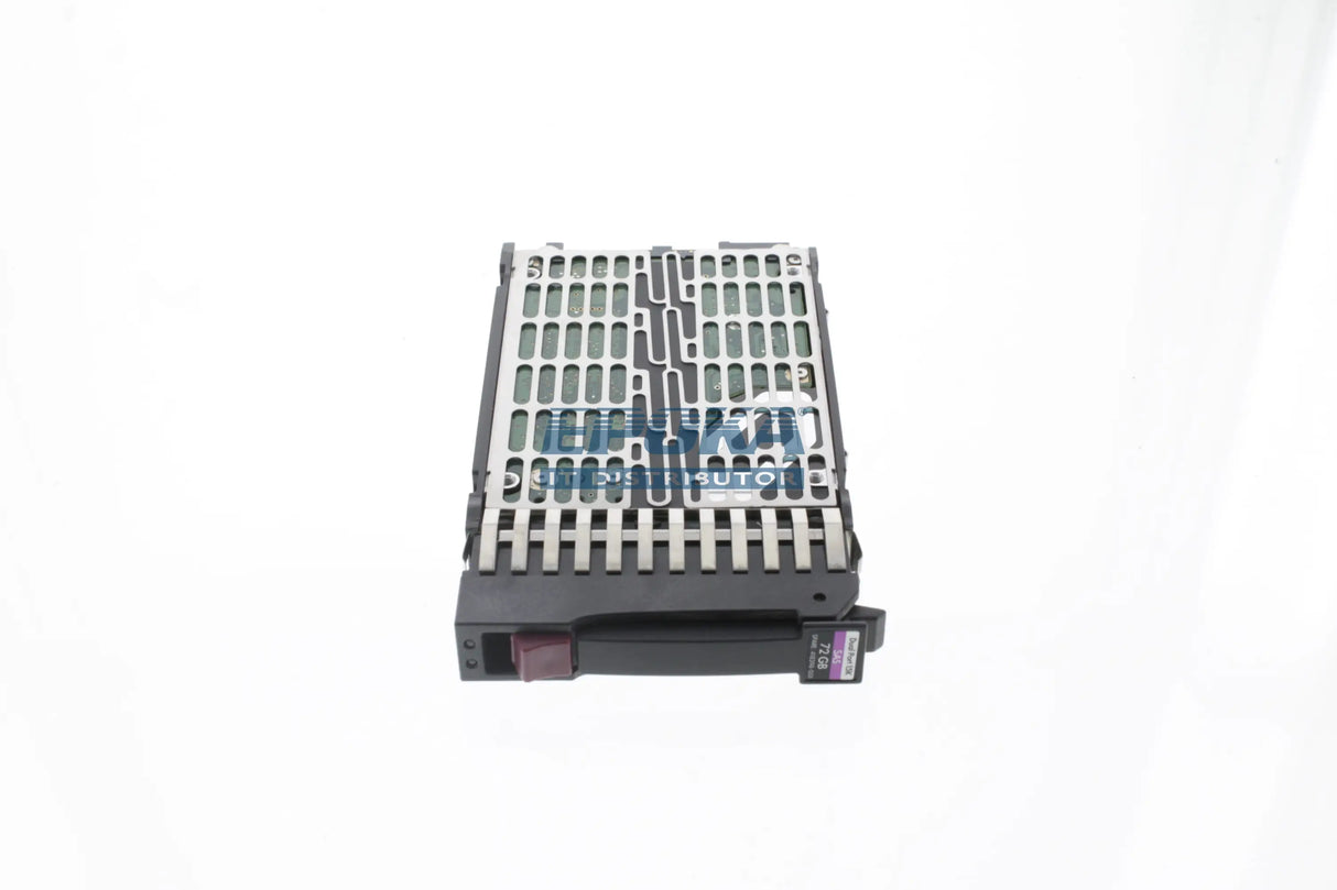 HP 418371-B21 CPQ 72GB 15K rpm Hot Plug SAS