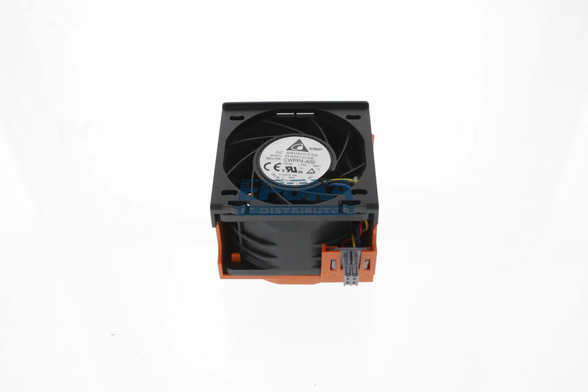 Dell 419VC Dell R710/R810/R5500 Fan