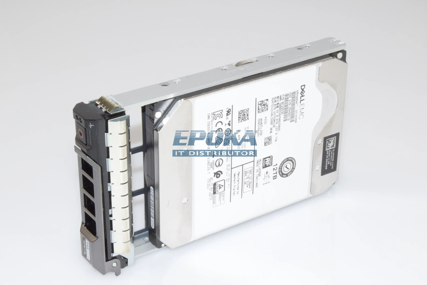 Dell 41DXR 16TB 7.2K 3.5 SAS 12G