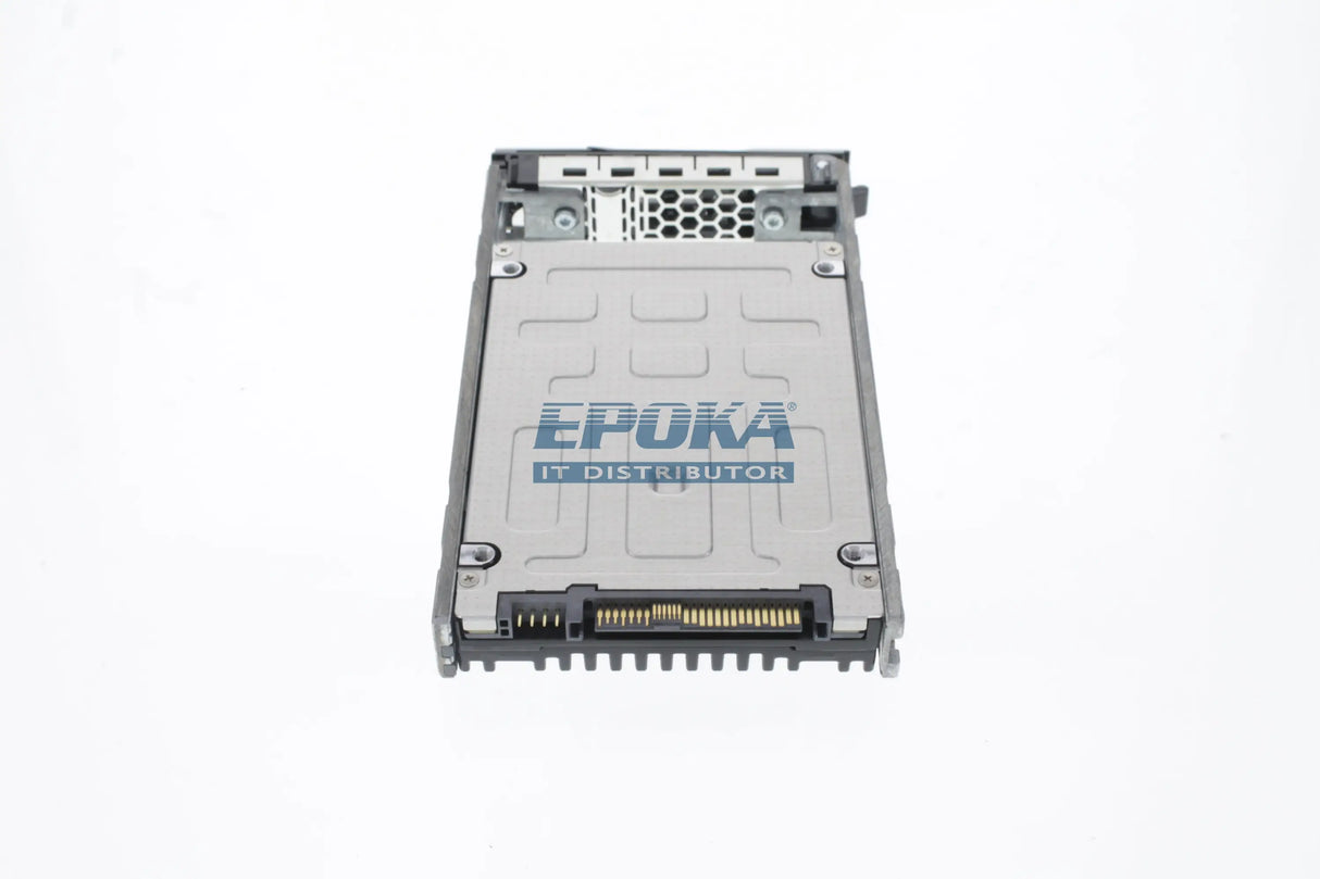 Dell 41XNY CML 3.84TB SSD 12G SAS 2.5" RI