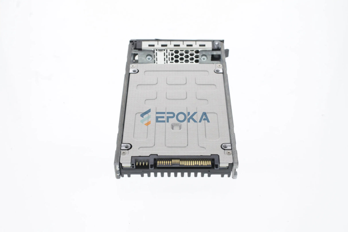 Dell 41XNY CML 3.84TB SSD 12G SAS 2.5" RI