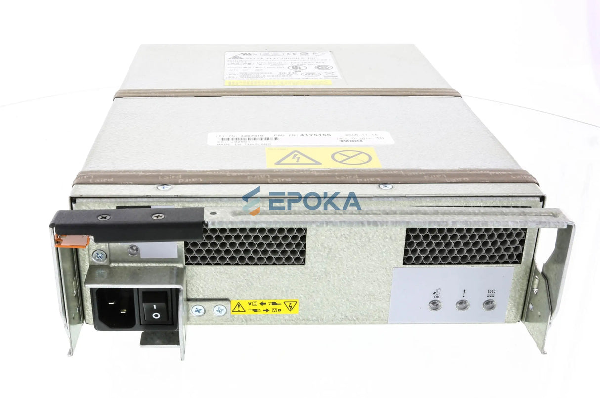 IBM 41Y5155 DS4700 600W PSU