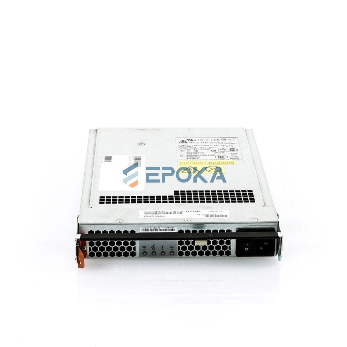 IBM 42C2140 DS3400 PSU AC
