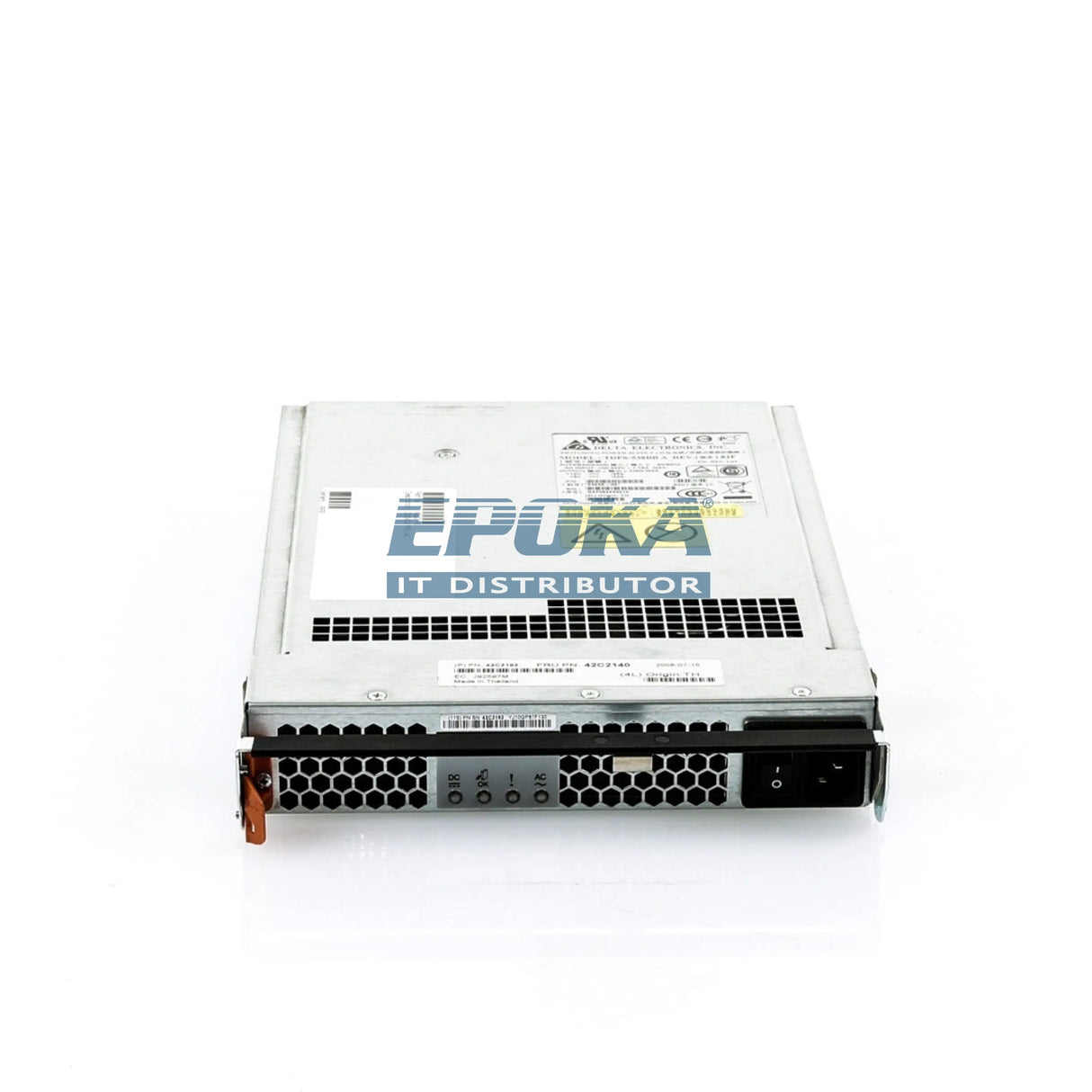 IBM 42C2140 DS3400 PSU AC