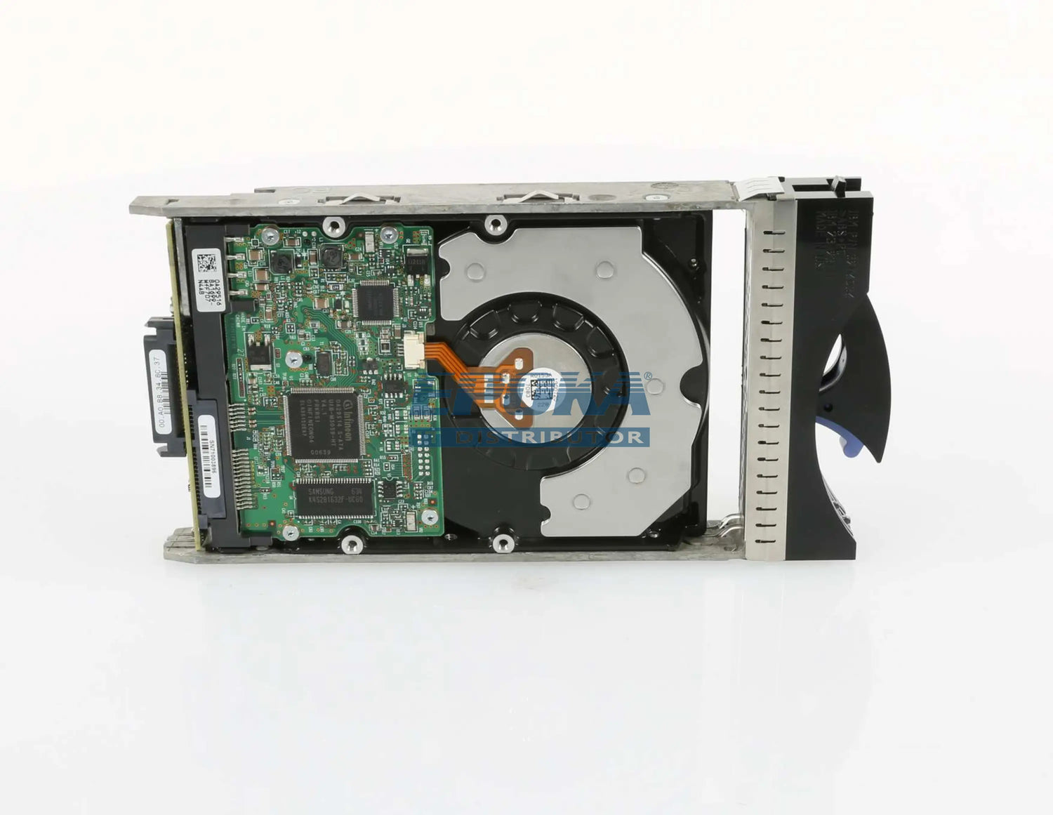 IBM 42D0392 IBM 500GB 7.2K 3Gpps SATA EV-D