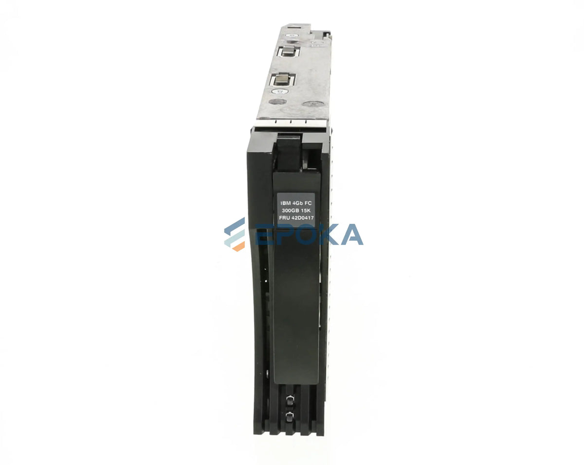 IBM 300GB 15K 4GB/S FC E-DDM