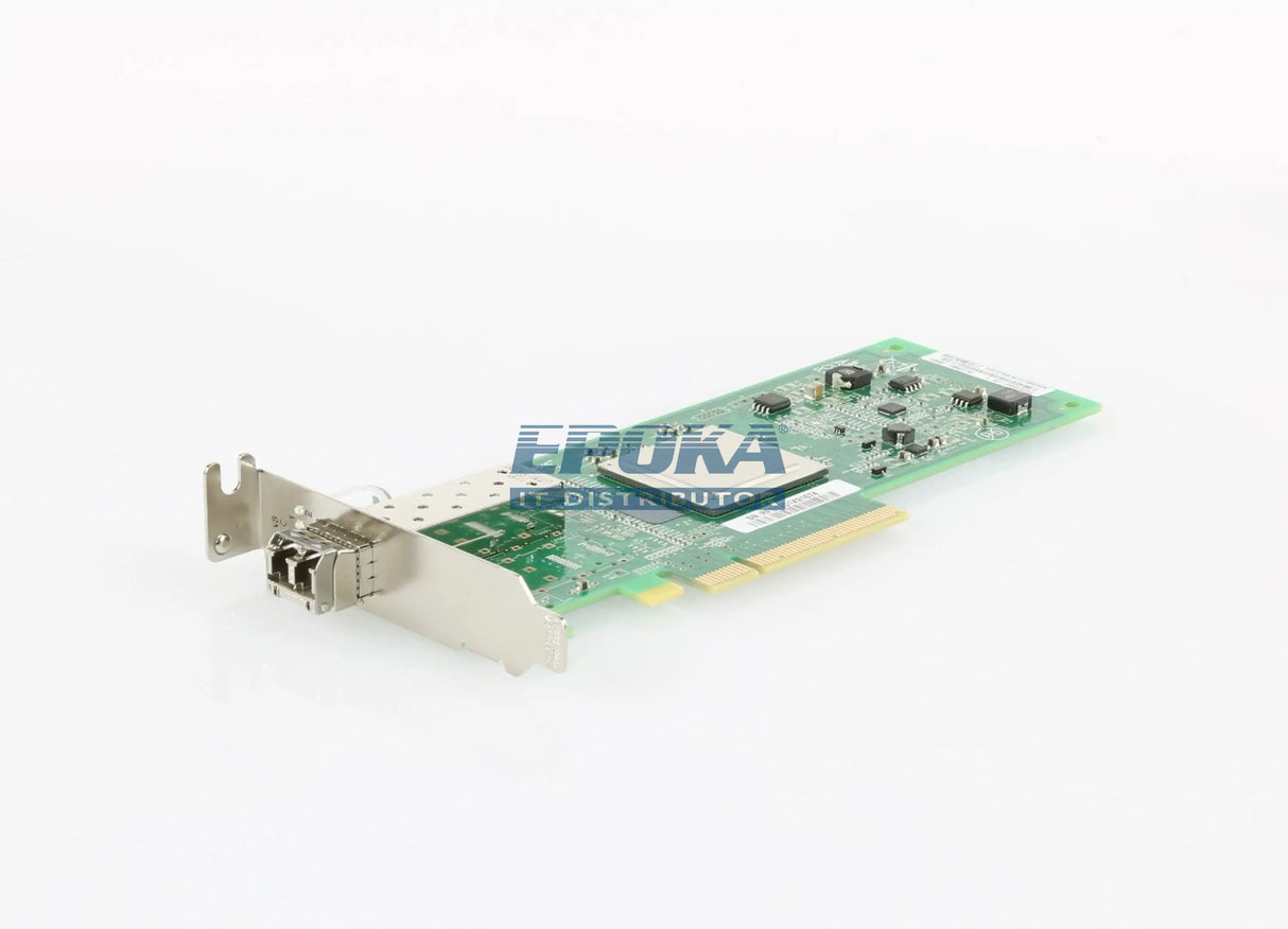 Qlogic 42D0501 IBM QLogic HBA 8Gbit single