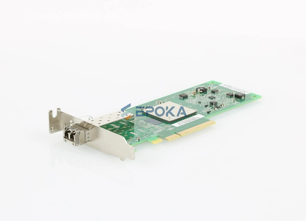 Qlogic 42D0501 IBM QLogic HBA 8Gbit single