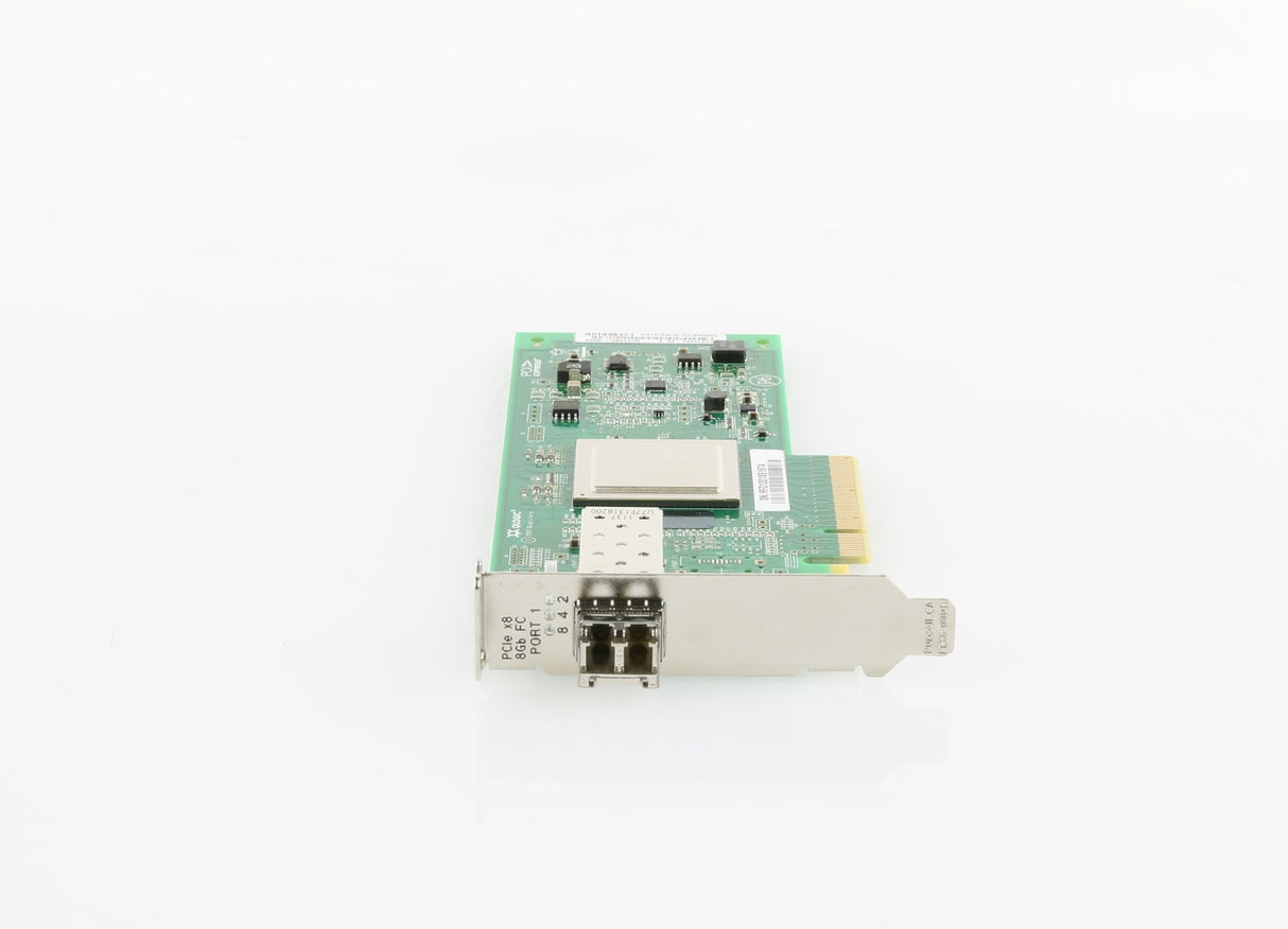 Qlogic 42D0501 IBM QLogic HBA 8Gbit single