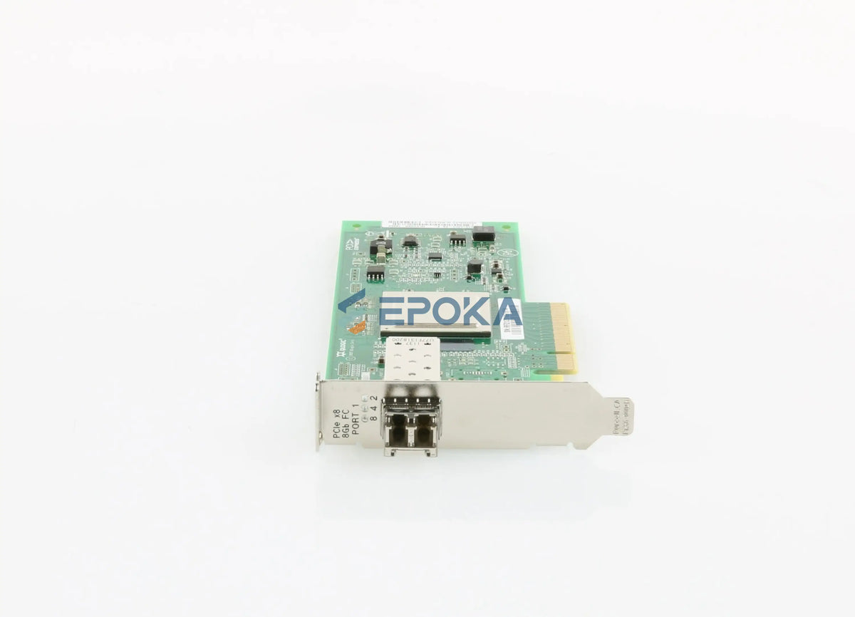 Qlogic 42D0501 IBM QLogic HBA 8Gbit single