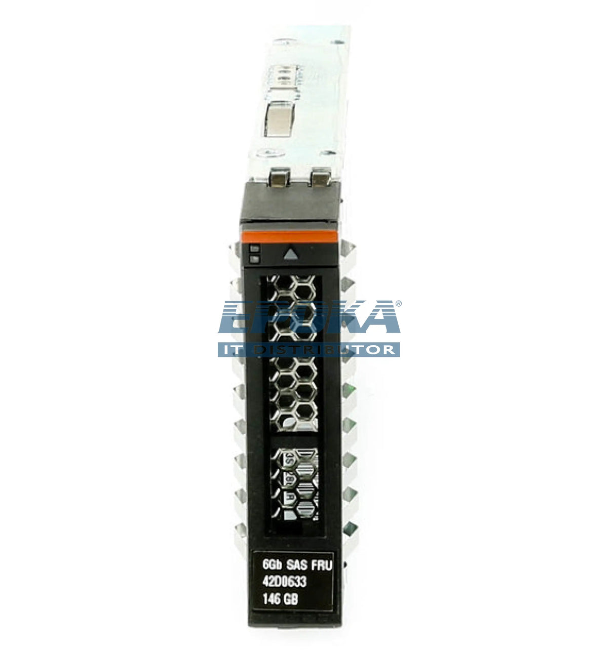 IBM 42D0633 IBM 146GB 10K SAS 2.5"