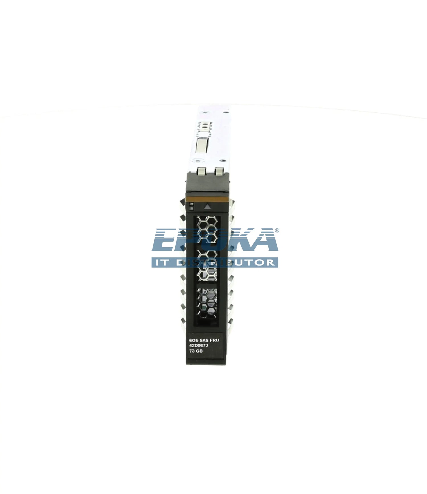IBM 42D0672 IBM 73GB 15K 6Gbps SAS 2.5"SFF