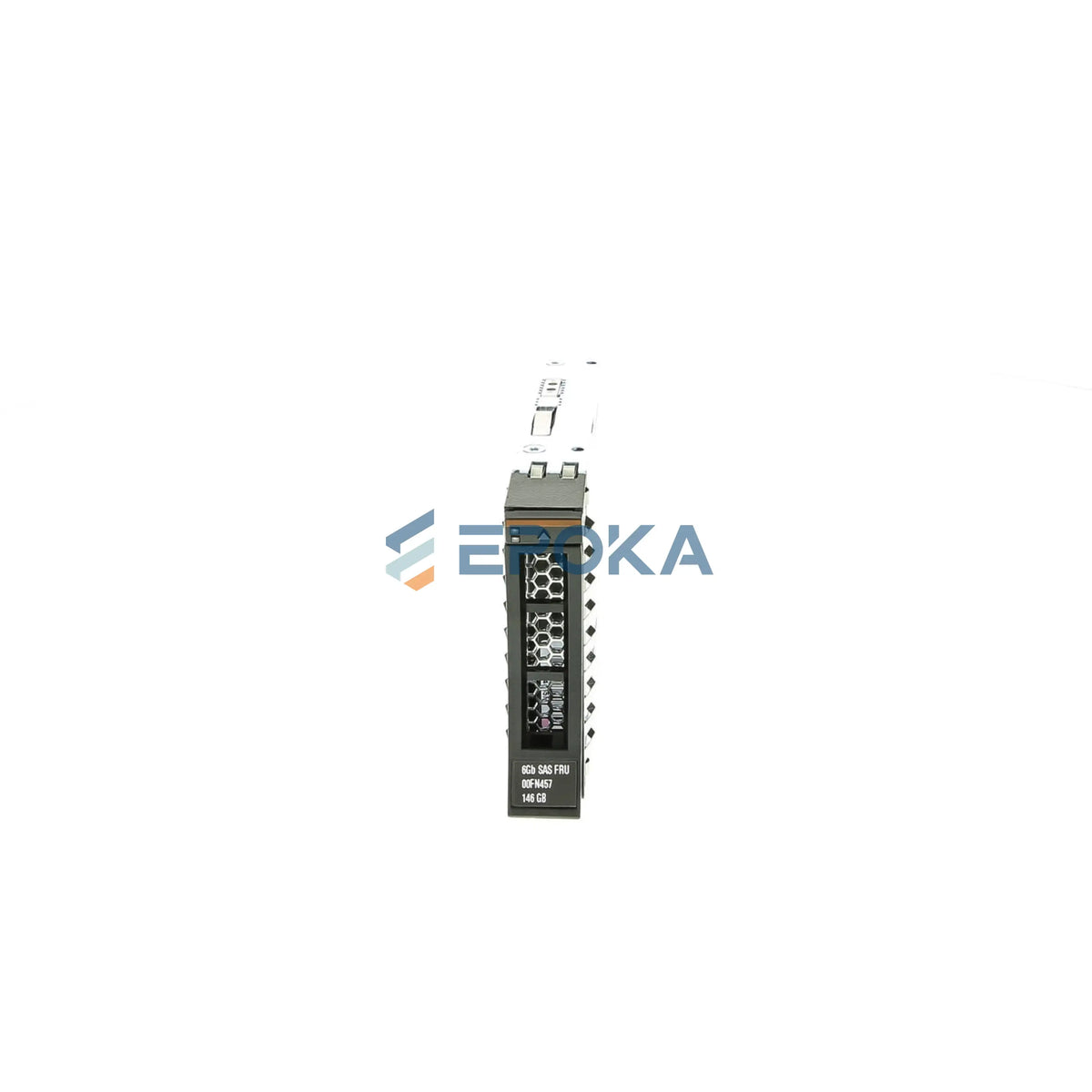 IBM 42D0677 IBM 146GB 15K 2.5" SFF Slim-HS