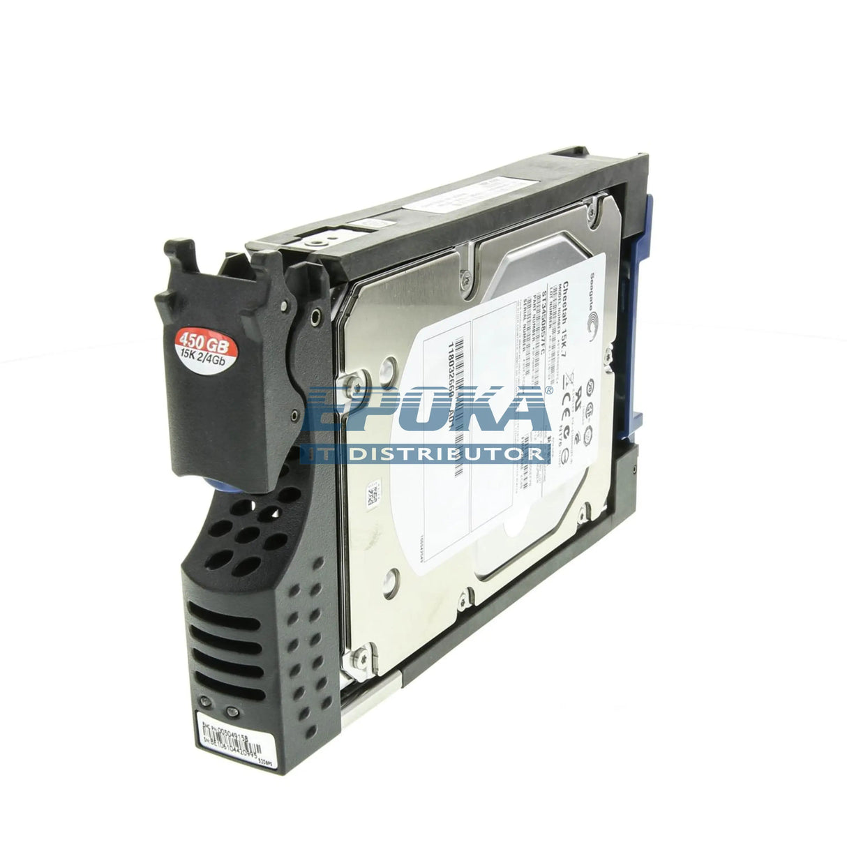IBM 42D0707 IBM 500GB 7.2K 2.5 SAS 6GB HD