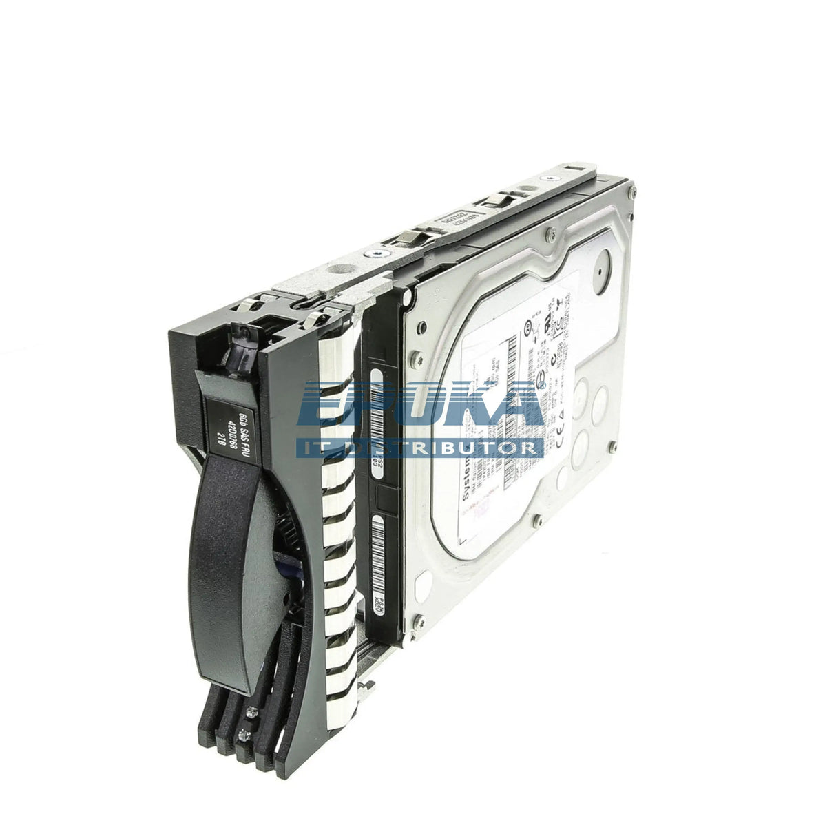 IBM 42D0767 IBM 2TB 7.2K 6Gbps SAS 3.5 HS