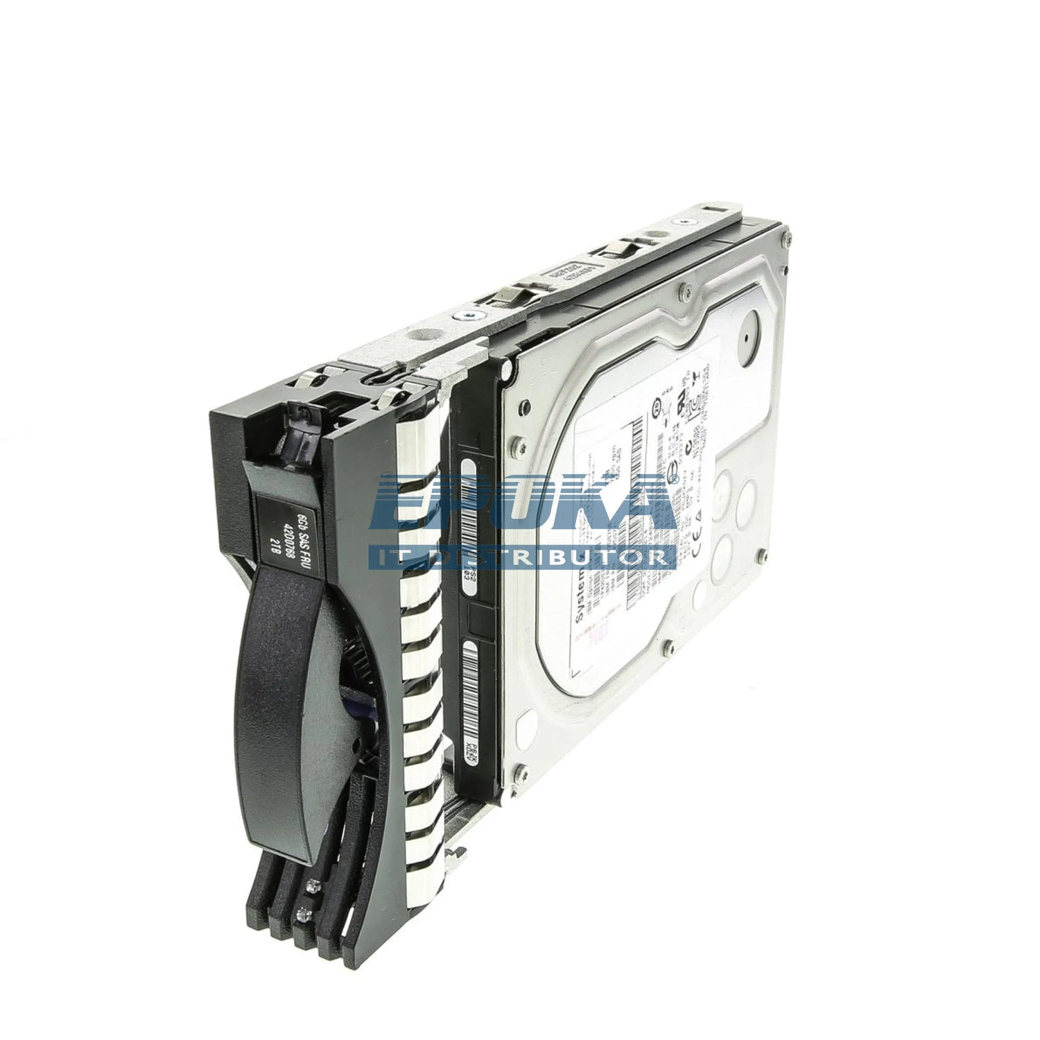IBM 42D0767 IBM 2TB 7.2K 6Gbps SAS 3.5 HS