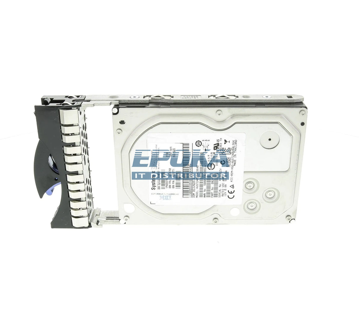 IBM 42D0767 IBM 2TB 7.2K 6Gbps SAS 3.5 HS