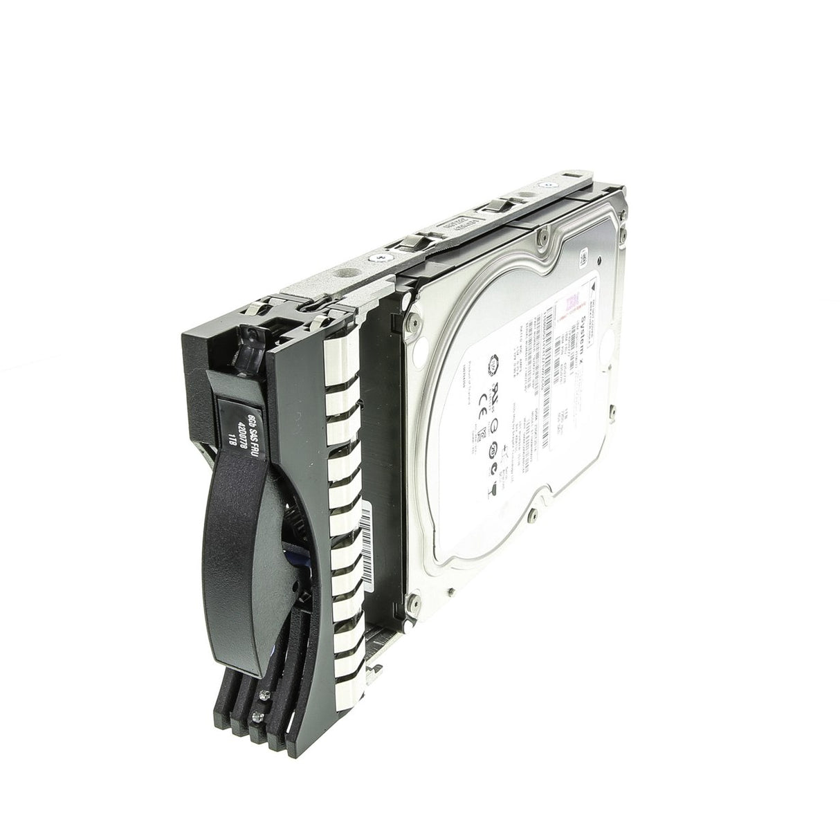 IBM 42D0777 IBM 1TB 7.2K HS SAS HDD