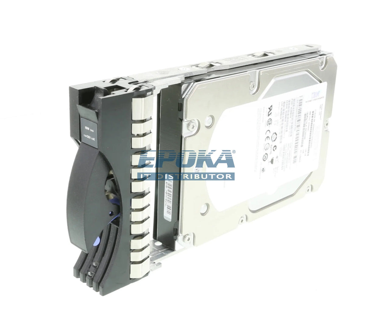 IBM 42R6691 139,5 GB 15K SAS DRIVE