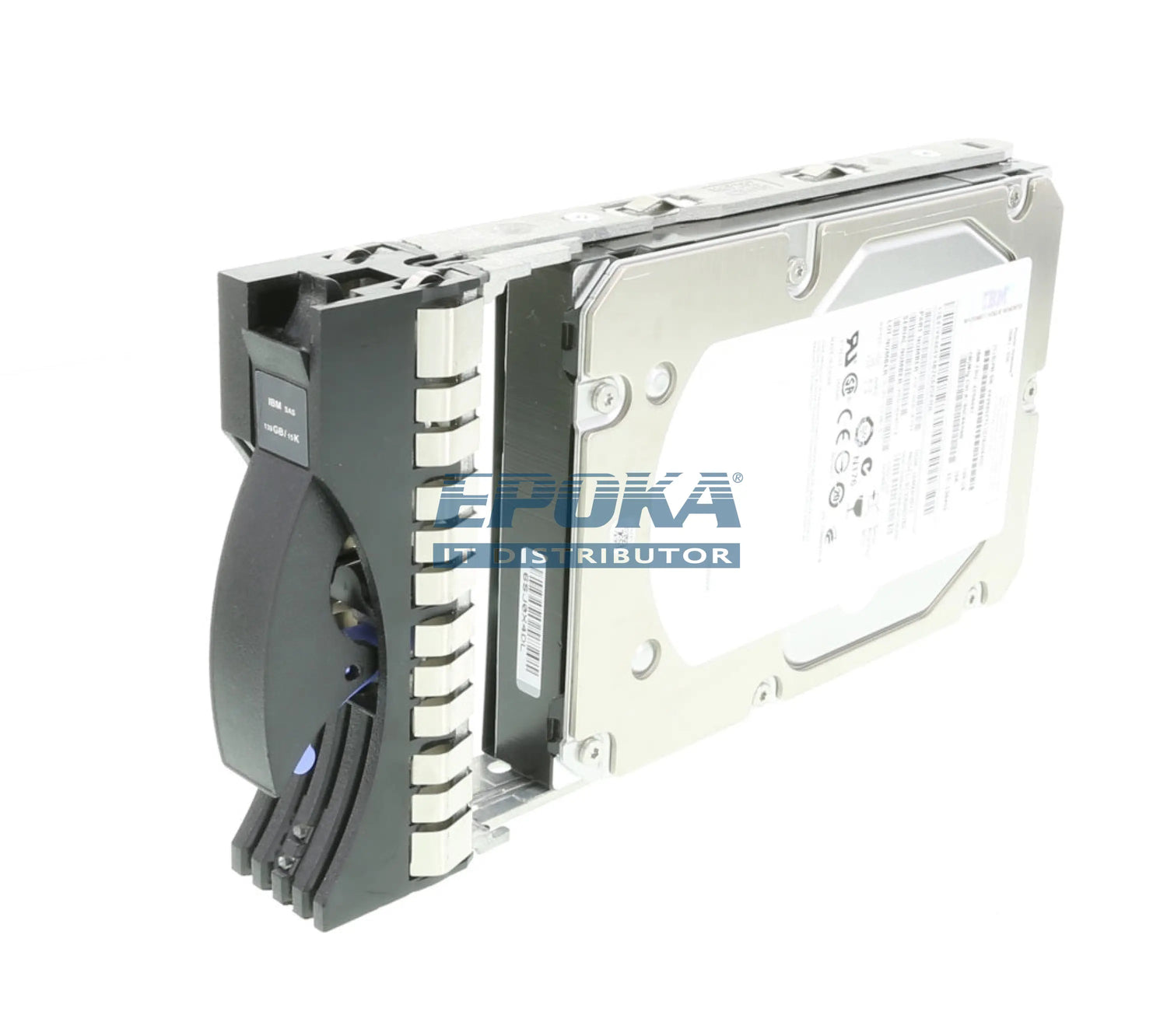 IBM 42R6691 139,5 GB 15K SAS DRIVE