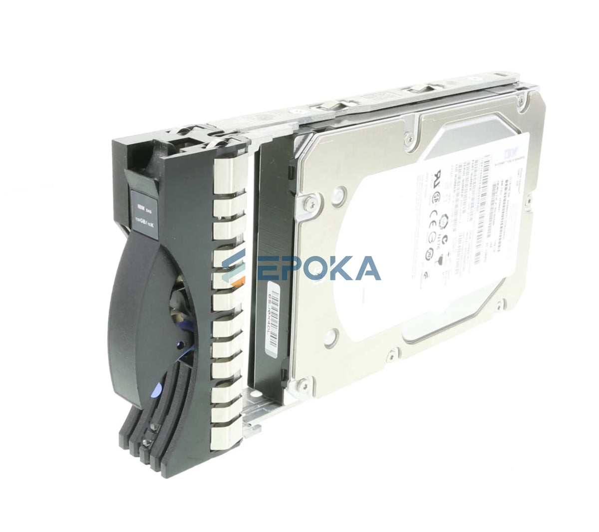 IBM 42R6691 139,5 GB 15K SAS DRIVE
