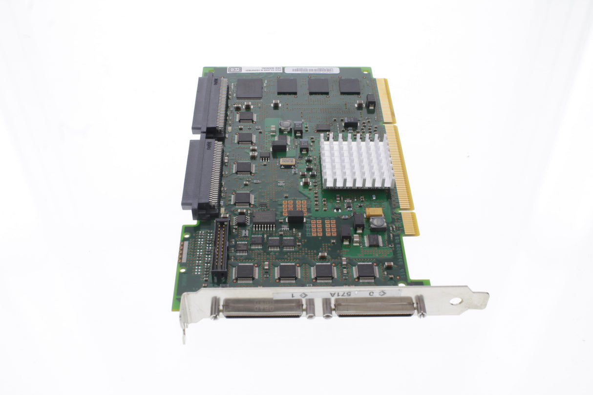 IBM 42R8736 PCI-X DDR Dual Channel U320 SC