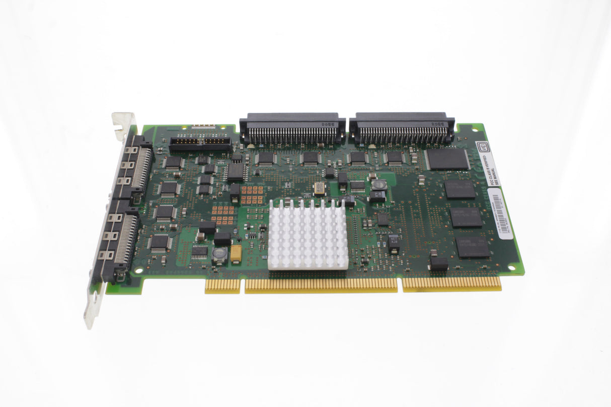 IBM 42R8736 PCI-X DDR Dual Channel U320 SC