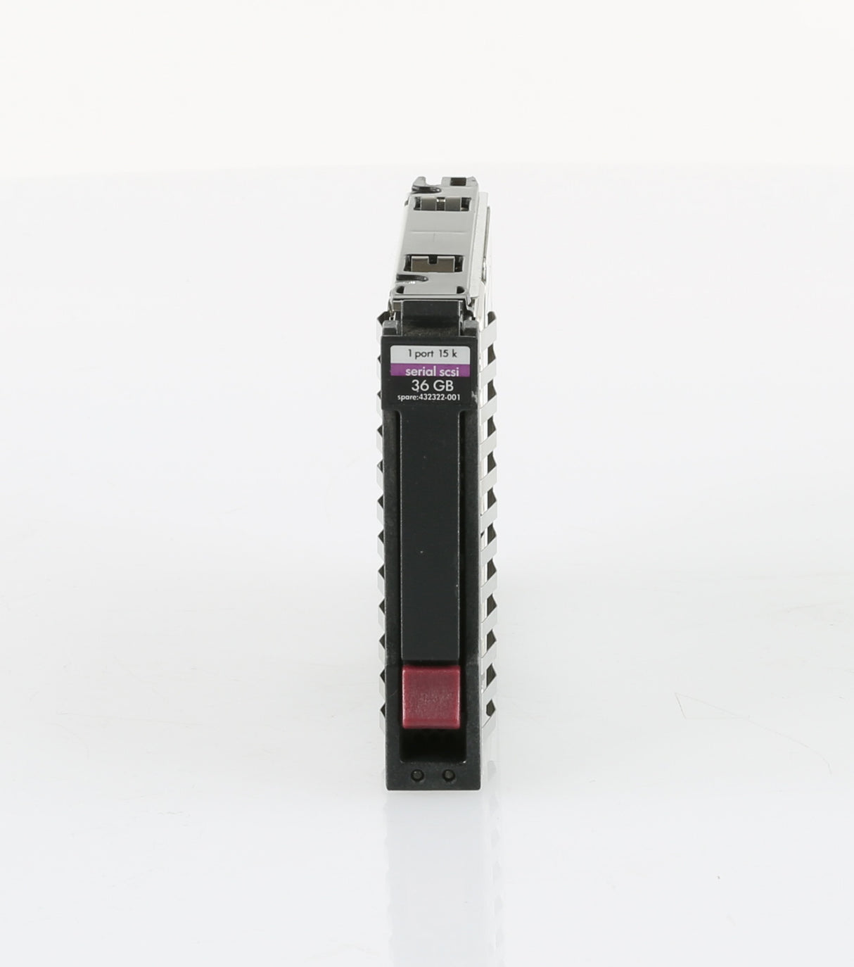 HP 431933-B21 CPQ HP 36GB 3G SAS 15K SFF SP