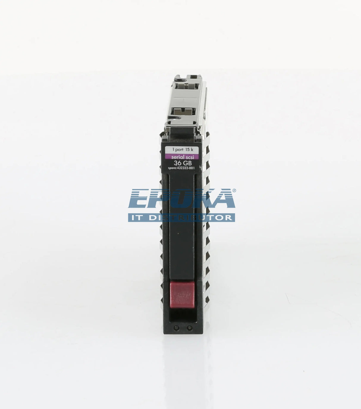 HP 431933-B21 CPQ HP 36GB 3G SAS 15K SFF SP