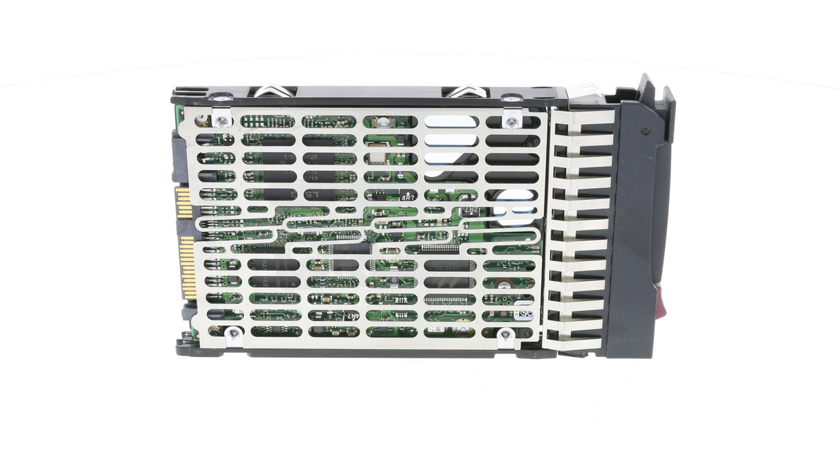 HP 431935-B21 CPQ 72GB 3G SAS 15K SFF SP HDD