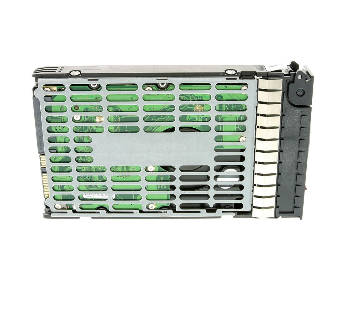 HP 431944-B21 CPQ 300GB 3G SAS 15K 3.5" SP H