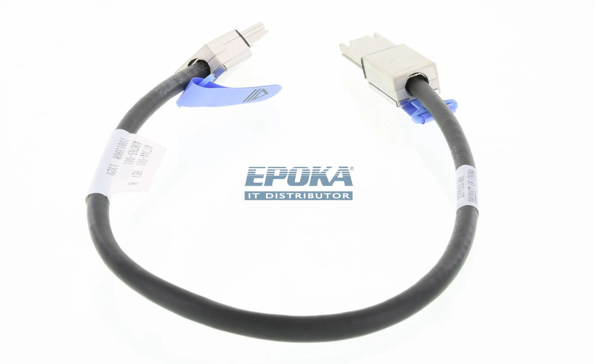 HP 432237-B21 HP EXT MINI SAS .5M CABLE ALL