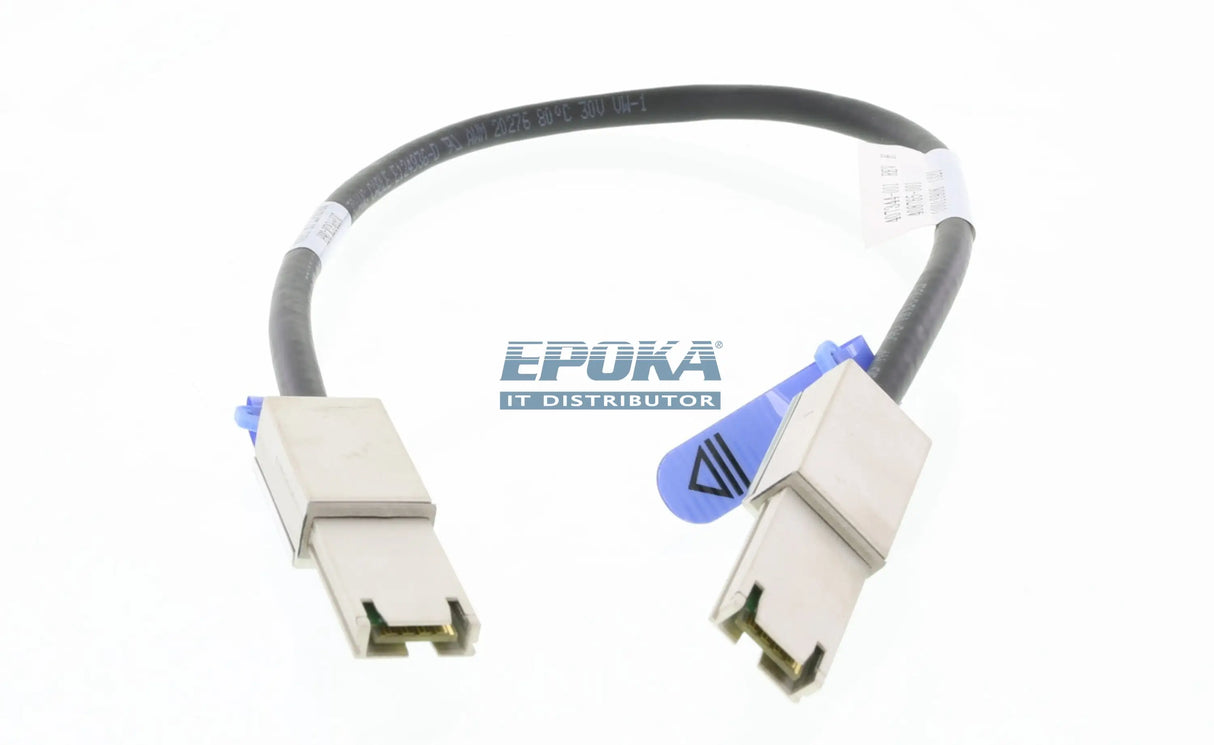 HP 432237-B21 HP EXT MINI SAS .5M CABLE ALL