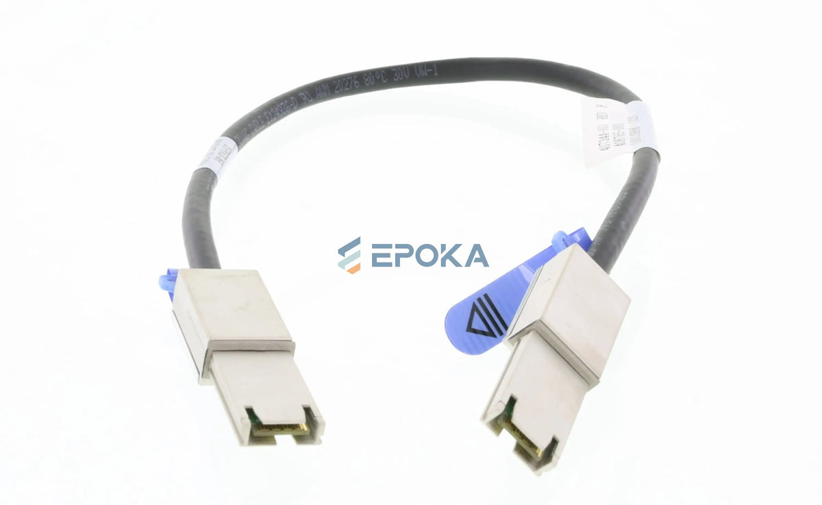 HP 432237-B21 HP EXT MINI SAS .5M CABLE ALL