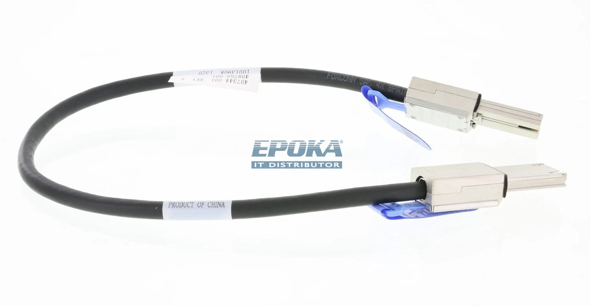 HP 432237-B21 HP EXT MINI SAS .5M CABLE ALL