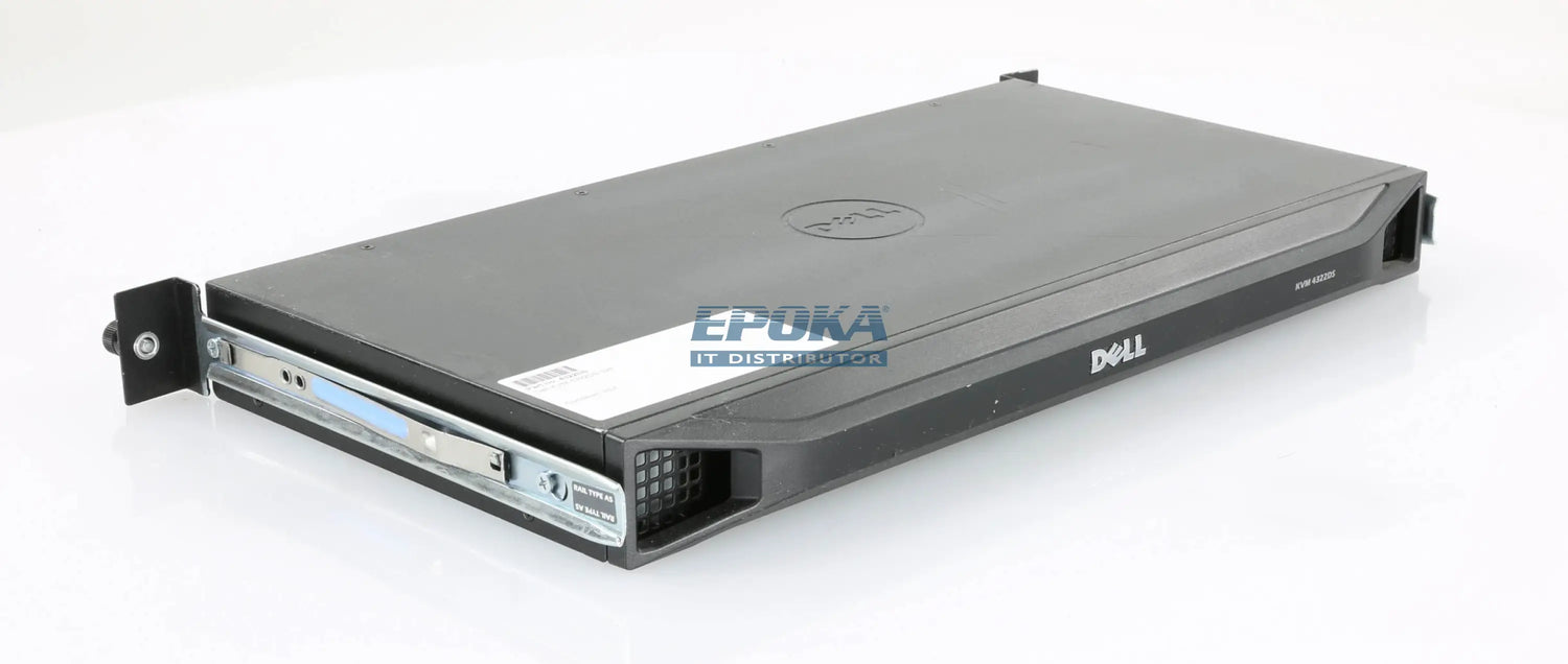 Dell 4322DS Dell KVM 4322DS 32P