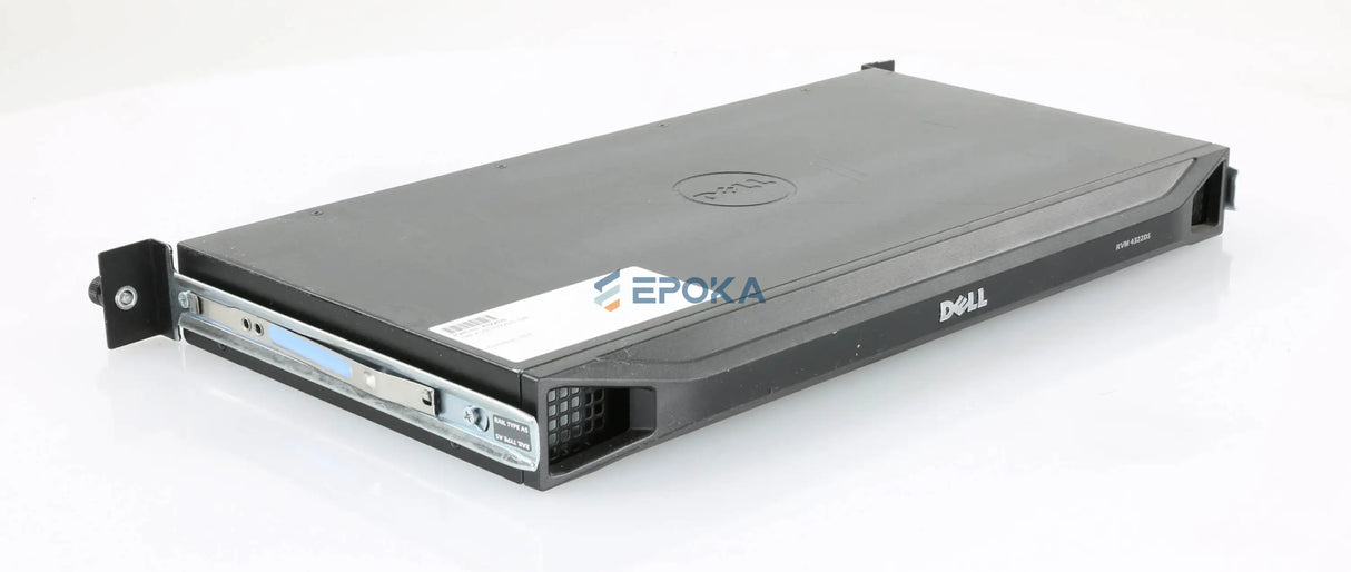 Dell 4322DS Dell KVM 4322DS 32P