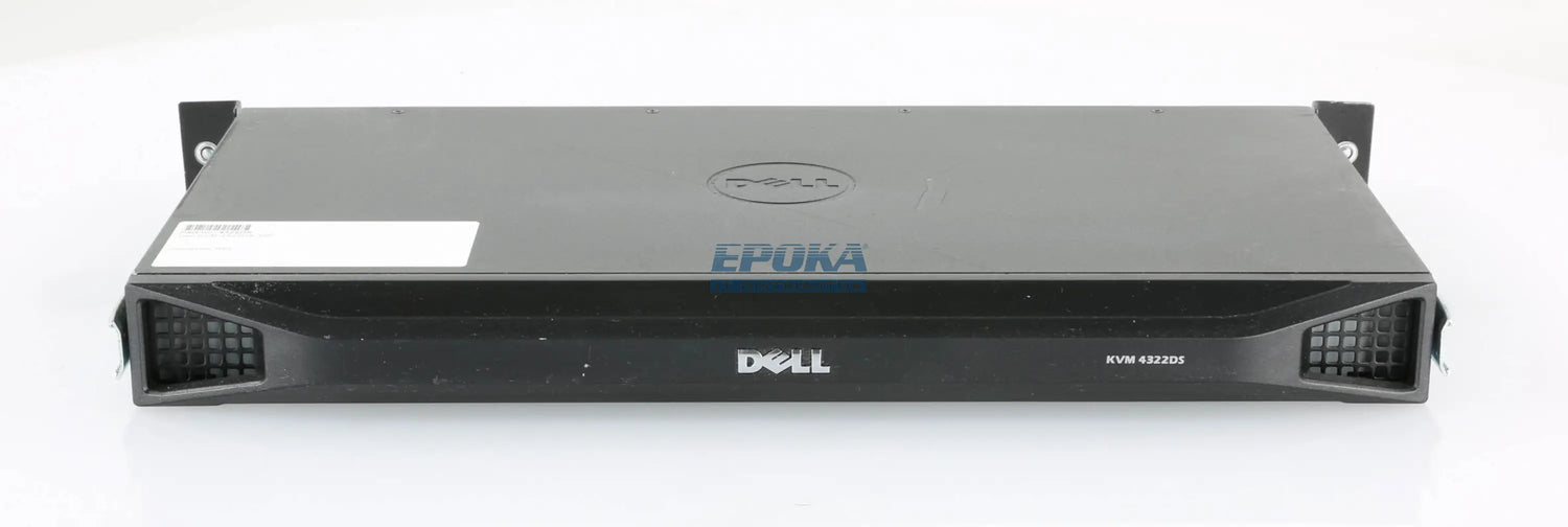 Dell 4322DS Dell KVM 4322DS 32P