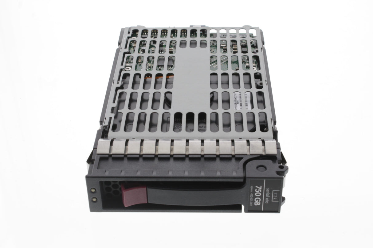 HP 432401-002 750GB 1, 5G SATA 7,2K 3,5"