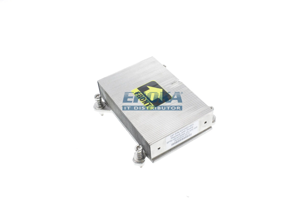 HP 432929-001 HP Heatsink for Proliant DL320 G5