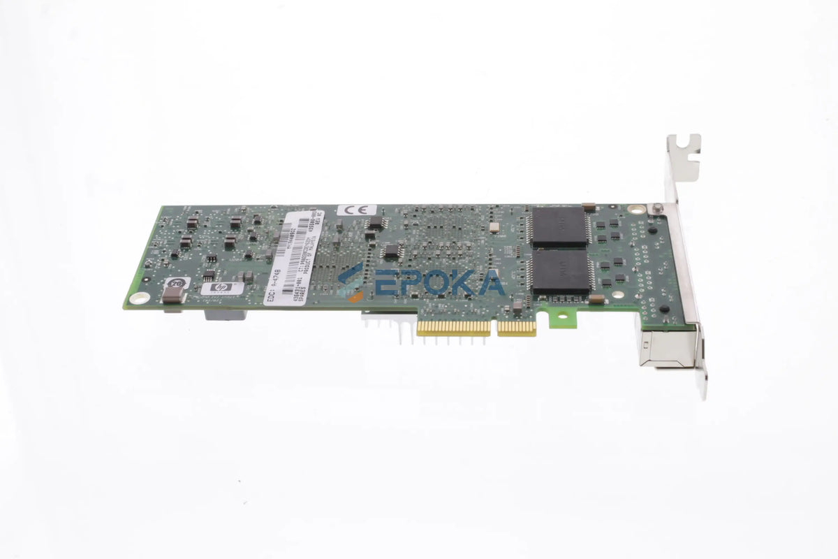 HP 435508-B21 CPQ NC364T PCI Express Quad Po