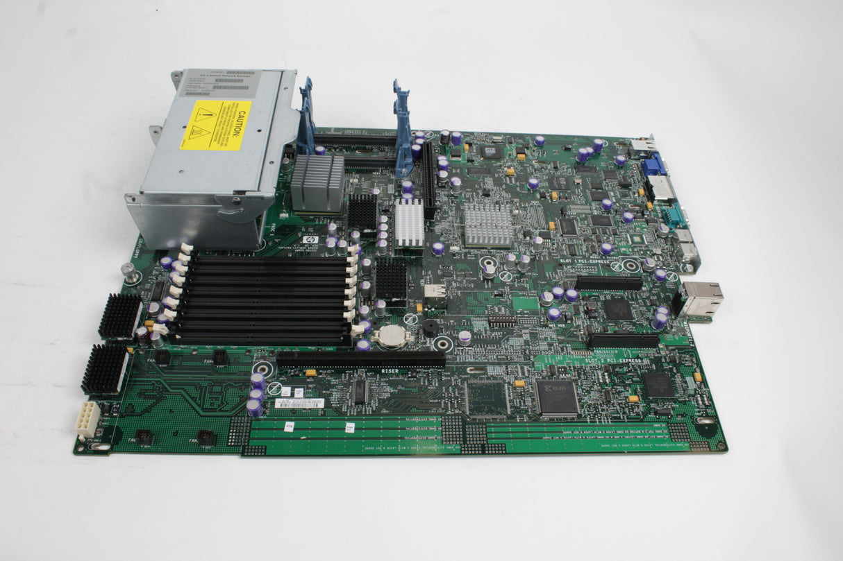 HP 436526-001 CPQ DL380G5 SPS-BD,SYS I/O,W/P