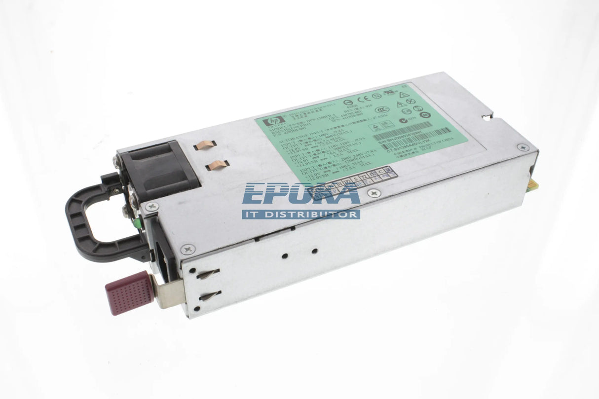 HP 437572-B21 CPQ DL585G5 800/1200W AC Power