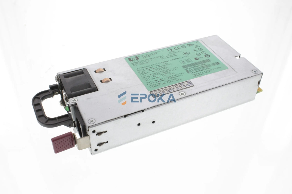 HP 437572-B21 CPQ DL585G5 800/1200W AC Power