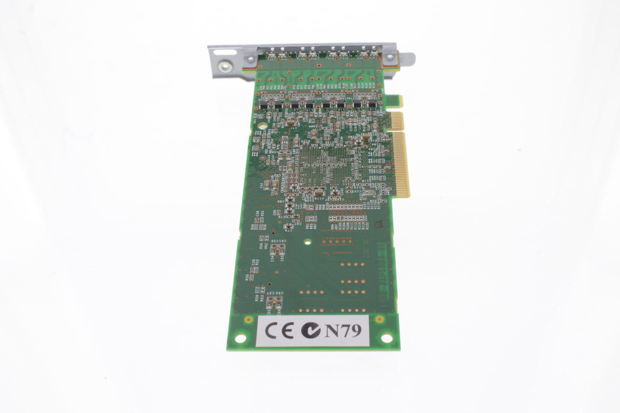 IBM 4377335 4-port FC host interface adapt