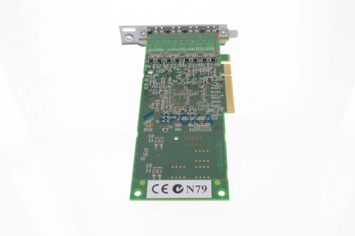 IBM 4377335 4-port FC host interface adapt