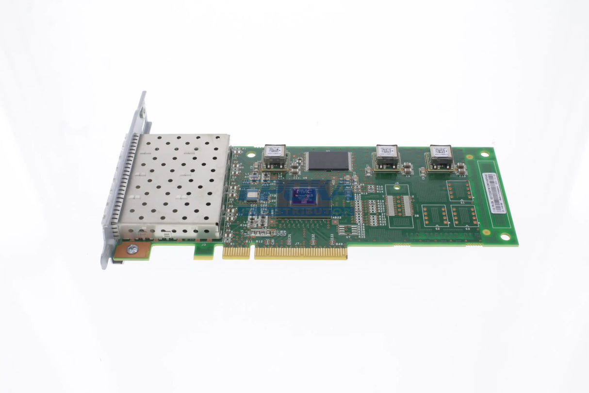 IBM 4377335 4-port FC host interface adapt